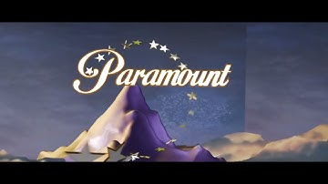 Paramount 2002 Remake w/Fanfare + Cinematic