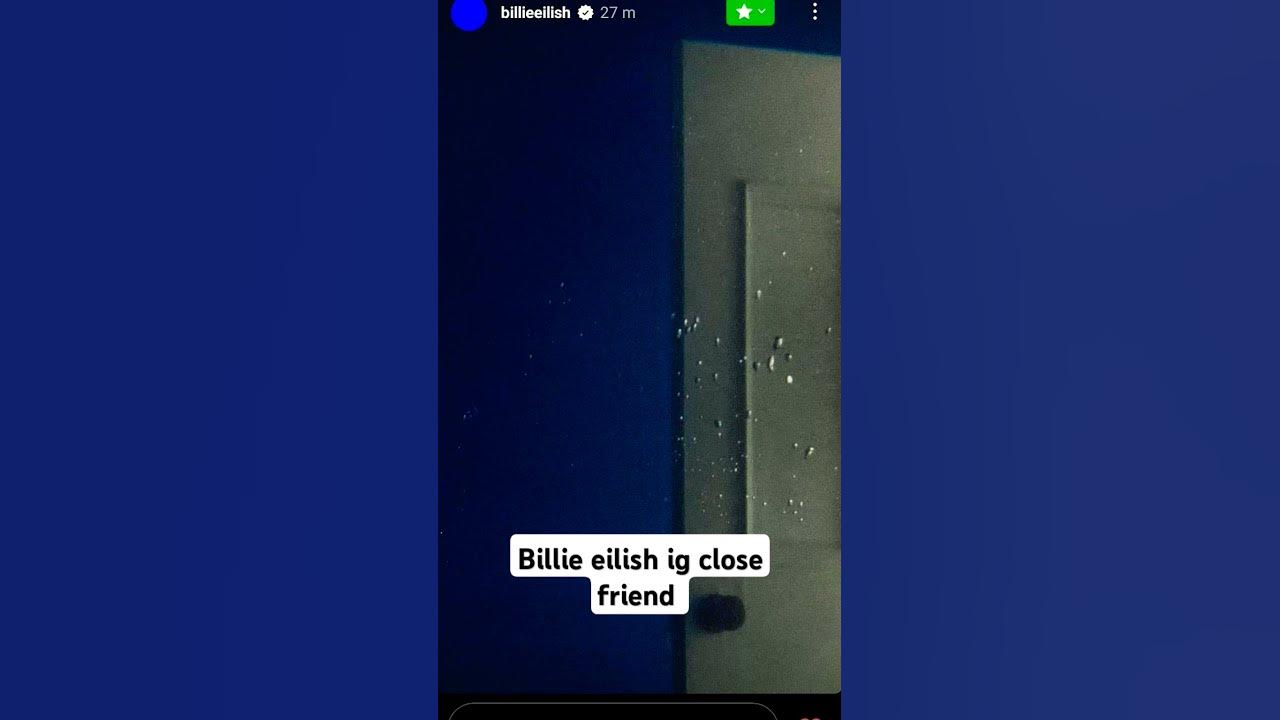 billieeilish-billie-eilish-ig-close-friend-story-shorts-shortsfeed
