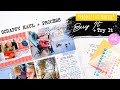 BUY IT + TRY IT #4 // Project Life Process and Elle's Studio Haul