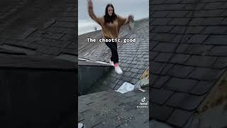 I Dont Think Were Normal