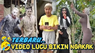 MAU KETAWA TAKUT DOSA..🤣 KUMPULAN VIDEO LUCU BIKIN NGAKAK HIBURAN WARGA+62