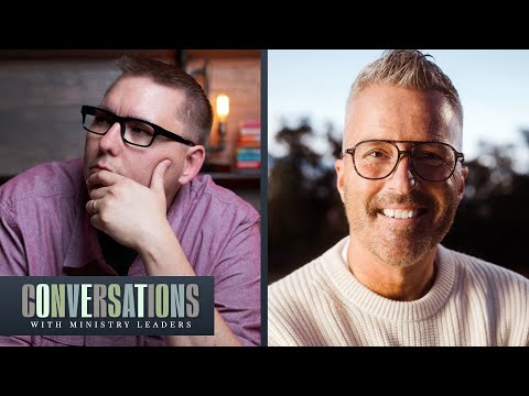 Modern Church Branding: More Than Just a Logo with Mark MacDonald | S1 E12