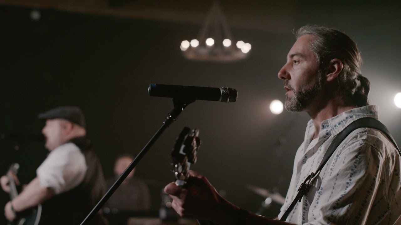 The Wild Rover 2021 Recording