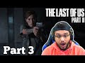 The Last of Us Part 2 - Clickers Are Back! | Part 3