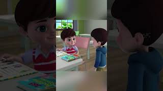 Good Manners For Kids Learn Habits In 60 Sec