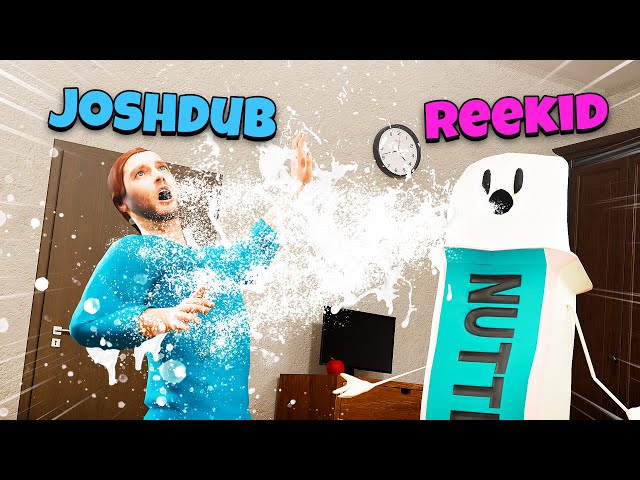 a quiet evening with reekid