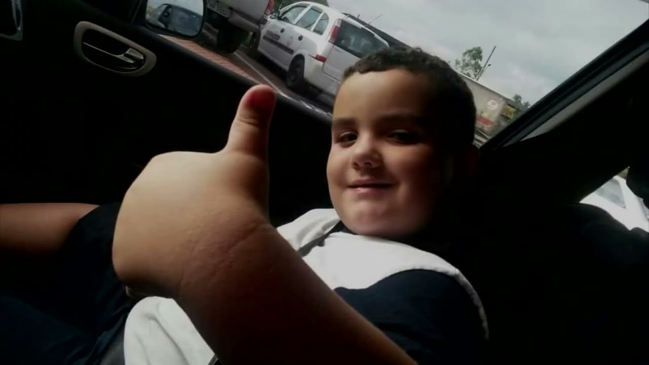 LET THE WORLD BURN🔥