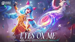 Lobby Theme song Mobile Legends \