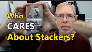 WHO CARES About Silver STACKERS or Coin DEALERS