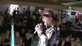 Men in Rock   Deep Purple Tribute Band