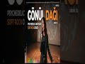 Gönül Dagı Psychedelic (Anatolian Soft Rock Cover)