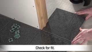 Whats Your Project? Flush-Cutting A Doorjamb