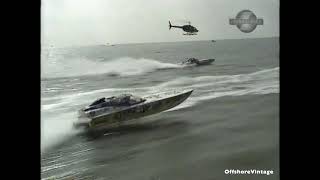 1997 APBA Biloxi Mississippi Offshore Powerboat World Championships