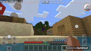 Minecraftserisi 1. Bölüm