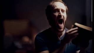 THE STOAT (an A.I. short film by Mind Wank)
