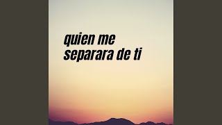 Video thumbnail of "Release - Quien Me Separara de Ti"