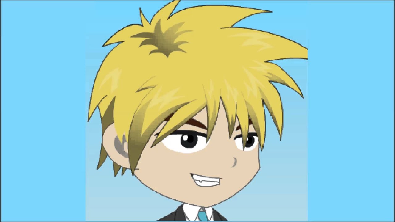 50 Subscriber Thank You Video! :3