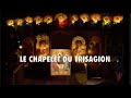 LE CHAPELET DU TRISAGION Ou Trinitaire En L Honneur De La Sainte Trinité mp3
