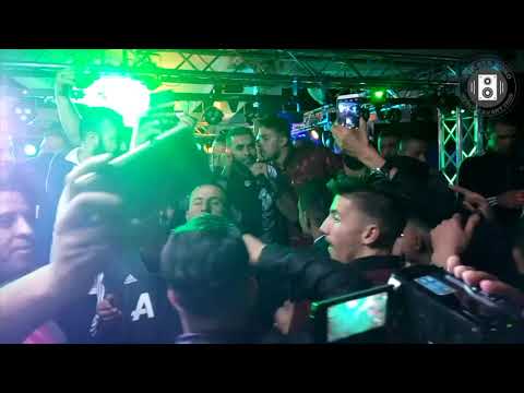 Cheb Bilal Sghir Live L'Amour Kayen 2018 الحب كاين