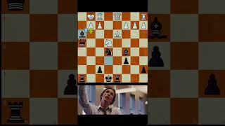 The Bishop!! #brilliantmove #brilliant #chessgame #scrifice #chesspuzzlebishop