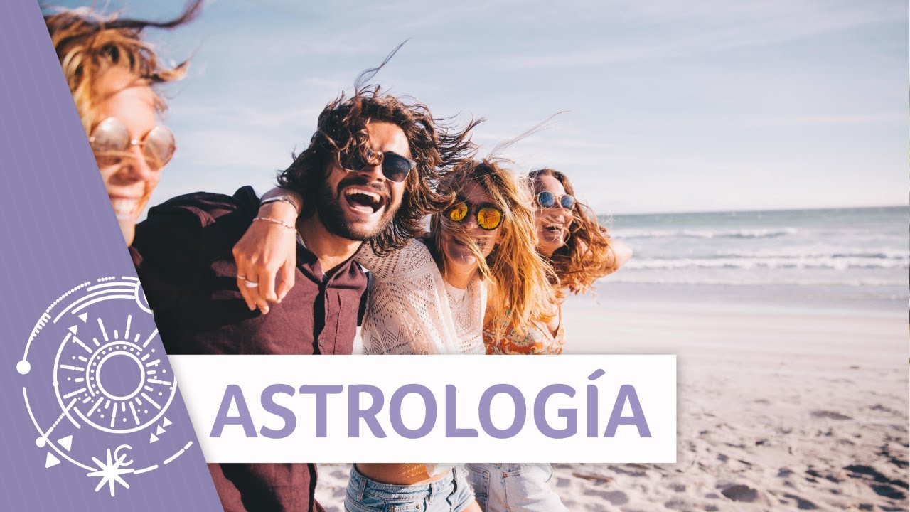 Los signos más inteligentes, comprensivos y emocionales | Astrología | Telemundo Lifestyle zodiacal sagitario