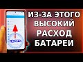 Срочно УДАЛИ это приложение на своем смартфоне! Расходует заряд батареи и тратит оперативку в Xiaomi