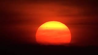 夕日20230320