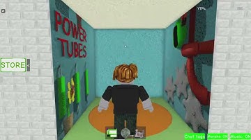 How to get the Bladder Morph in Baldi
