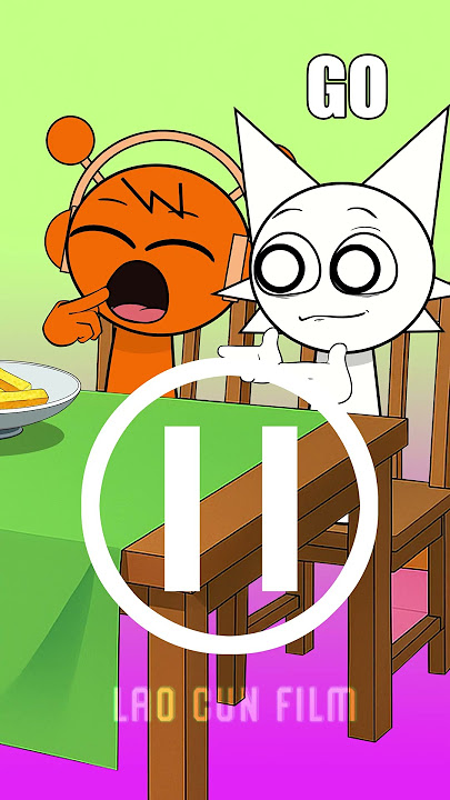 Incredibox Sprunki | Surprised, huh? Oren! #sprunki #incredibox