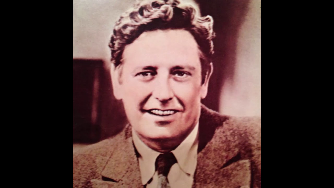 John McCormack The First Rose of Summer 1919 - YouTube