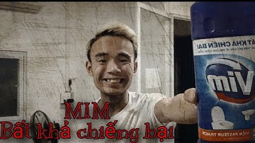 VIM BẤT KHẢ CHIẾN BẠI | LÊ BẢO Official - Nam per - Ngọc Sang