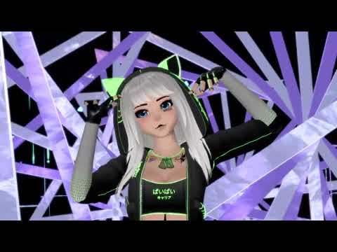 [VRC X MMD] Phony