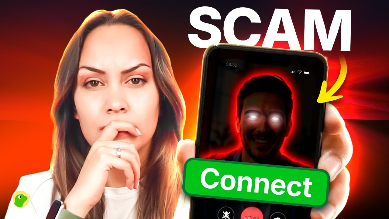 New Crypto Scams to Watch Out For in 2026 - YouTube