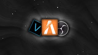 RENDERY SONY VEGAS RSMB KOLORKI USTAWIENIA OBS/INVIDIA