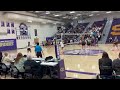 Lincoln Southwest closes out the sweep