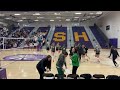 Lincoln Southwest closes out the sweep