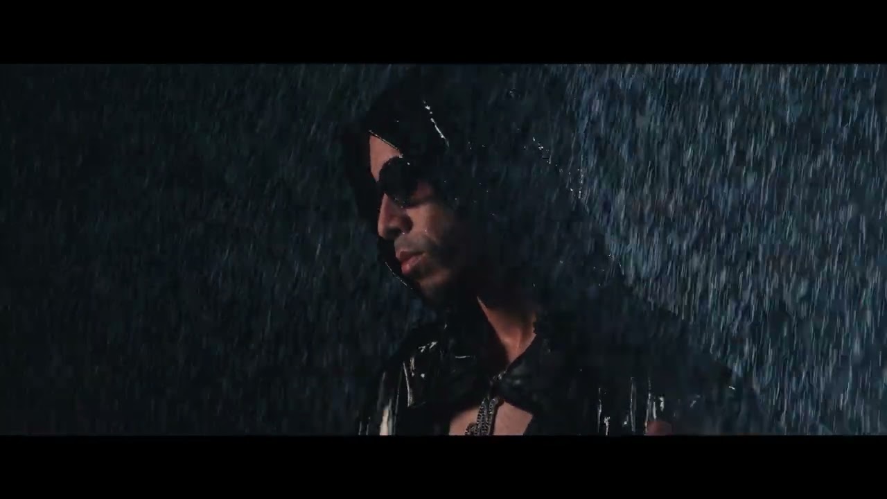 Watch Nigel - Duele (Video Oficial) on YouTube Watch Nigel - Duele (Video Oficial) on YouTube