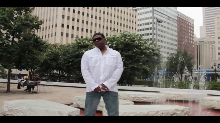 I'm Not Trippin - Earnest Williams