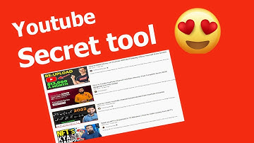 Unlocking the Ultimate YouTube Success: Proven Strategies and Secrets for Explosive Channel Growth 🚀