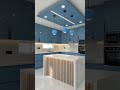 stylish kitchen design ideas 💡 🤔 #shorts #kitchen #modularkitchen #interiordesign #youtubeshorts#fyp