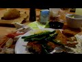 Ameristar Buffet - YouTube