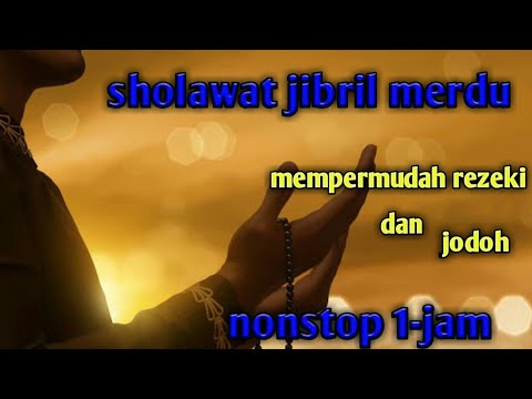 DIA DATANG \u0026 MELAMAR! Amalan Ruqyah Pembuka Aura Agar Dibukakan Pintu Jodoh \u0026 Cepat Menikah