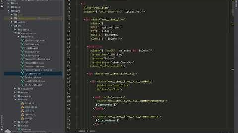 Day 366 to becoming a web developer timelapse!         #vuejs #node #webdev #100DaysOfCode