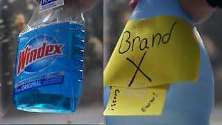 Windex Commercial av Film Commercial