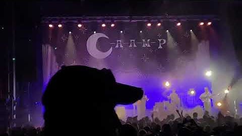 Thumbnail of Hey Joe - Caamp 8/28/21