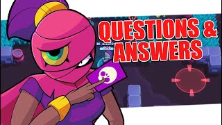 Questions and Answers - QnA (10.000 Subscribers Special)