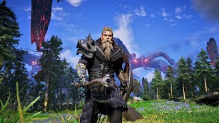 Dawn of Ragnarök Odin Like a Boss Epic Stealth Kills 4K60FPS
