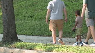 Parents say DC schools' plan isn't helping kids