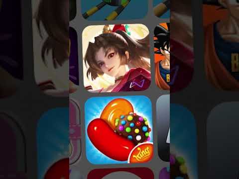 تنزيل العاب مهكرة للايفون