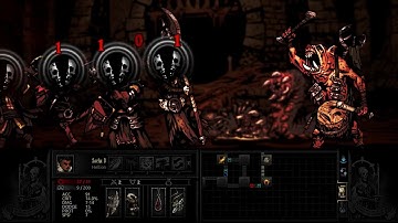 Darkest Dungeon – LUNM mod (again) Part 26